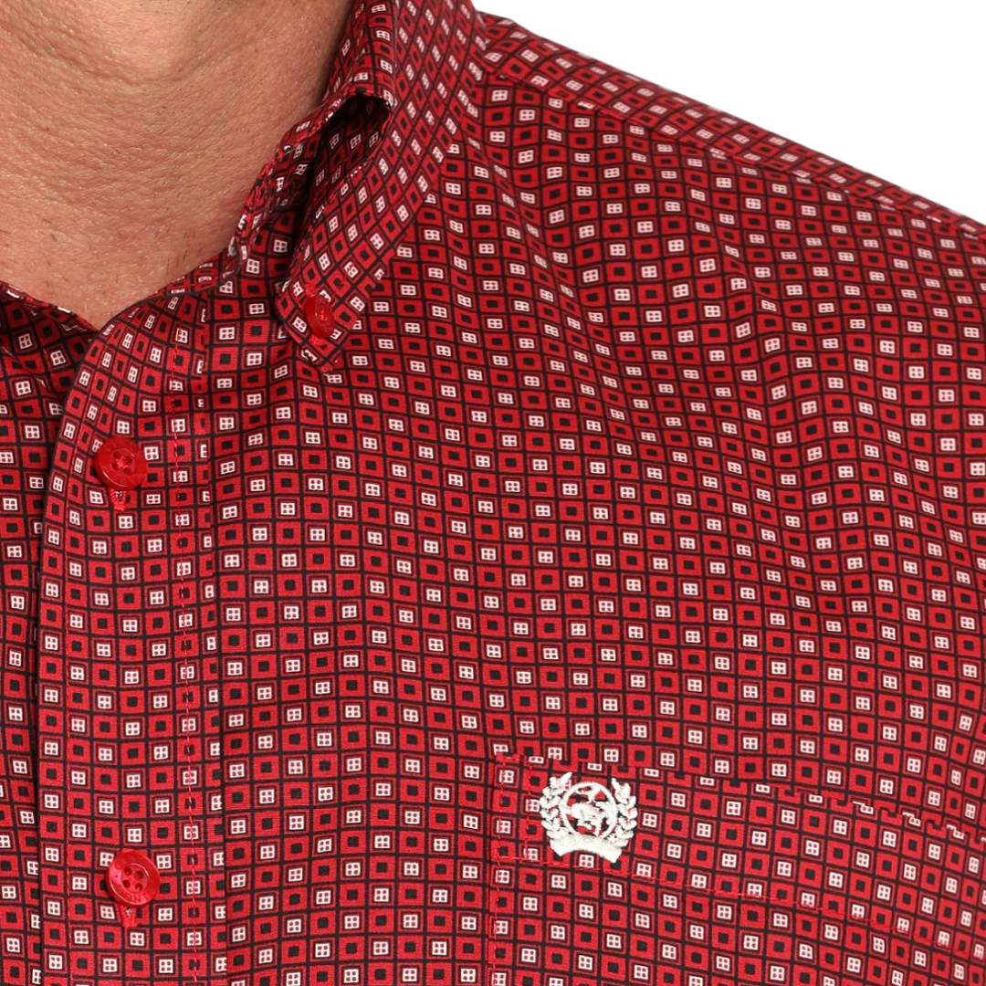 Cinch Men&