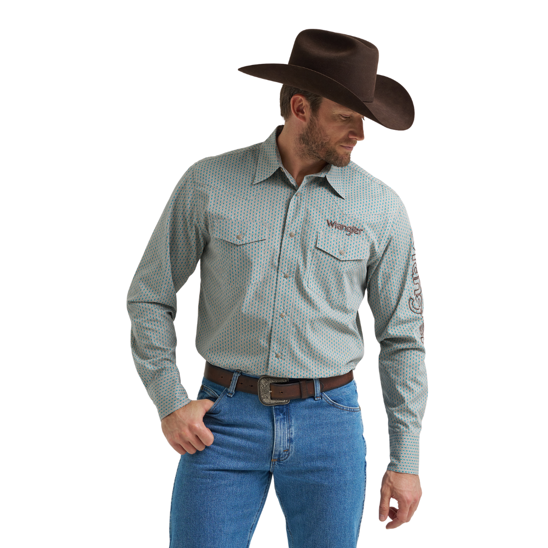 Wrangler Men&