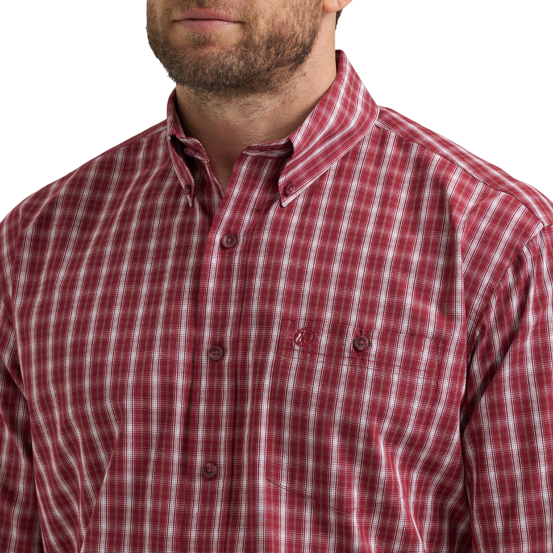 Wrangler Men&