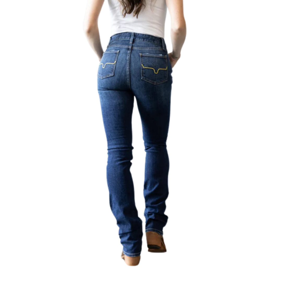 Kimes Ranch Women's Sarah Blue Jeans