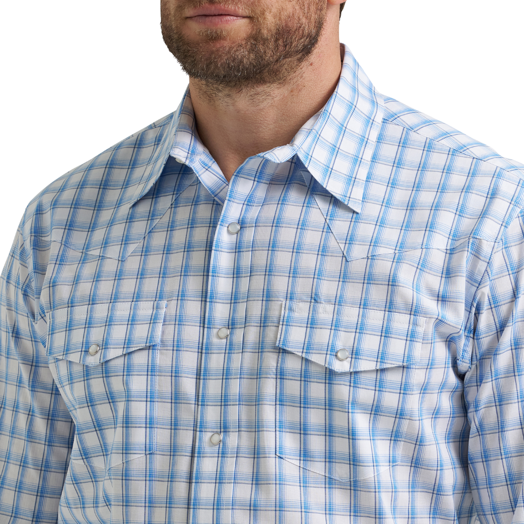 Wrangler Men&