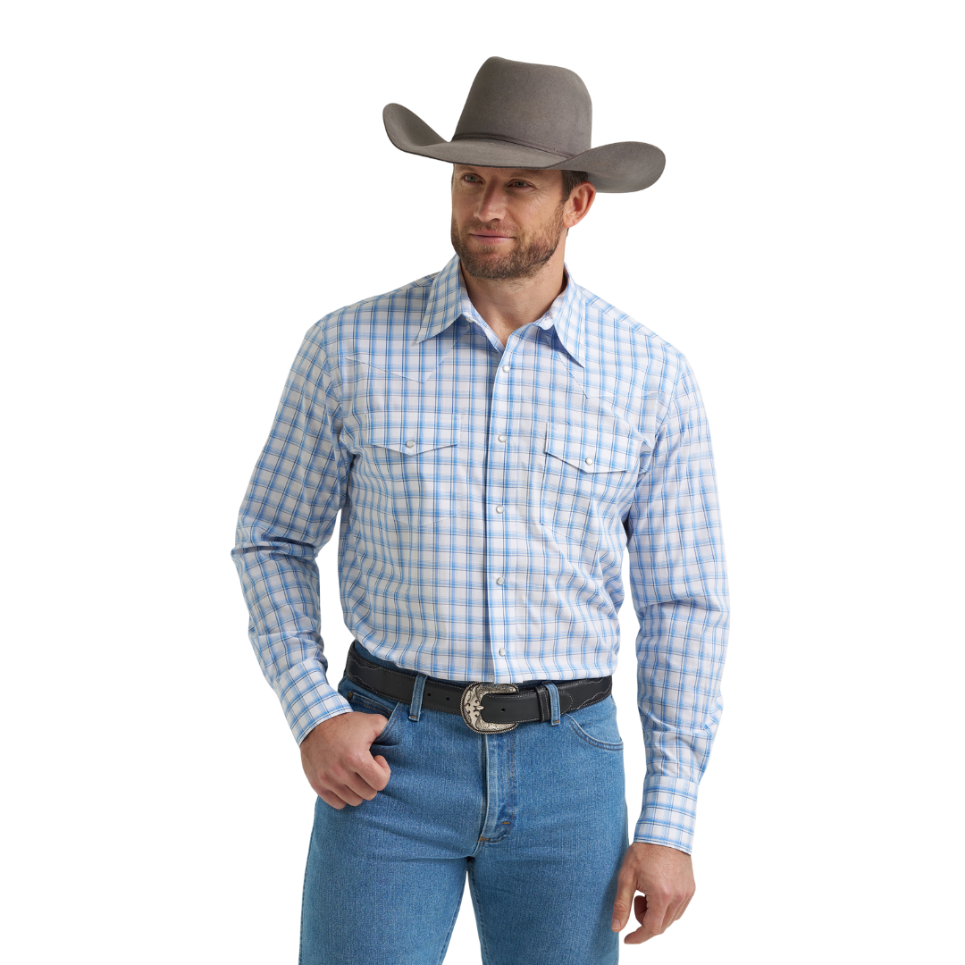 Wrangler Men&