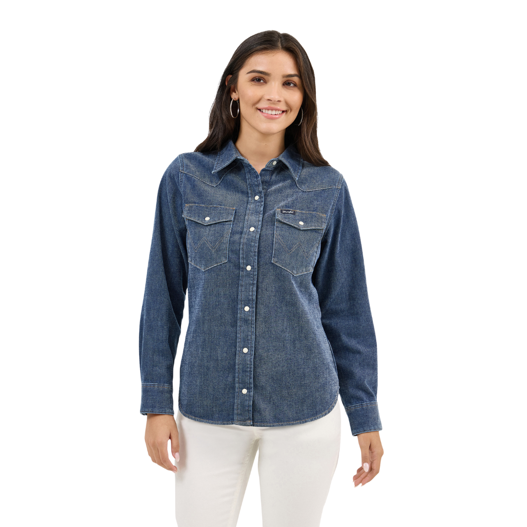 Wrangler Women&