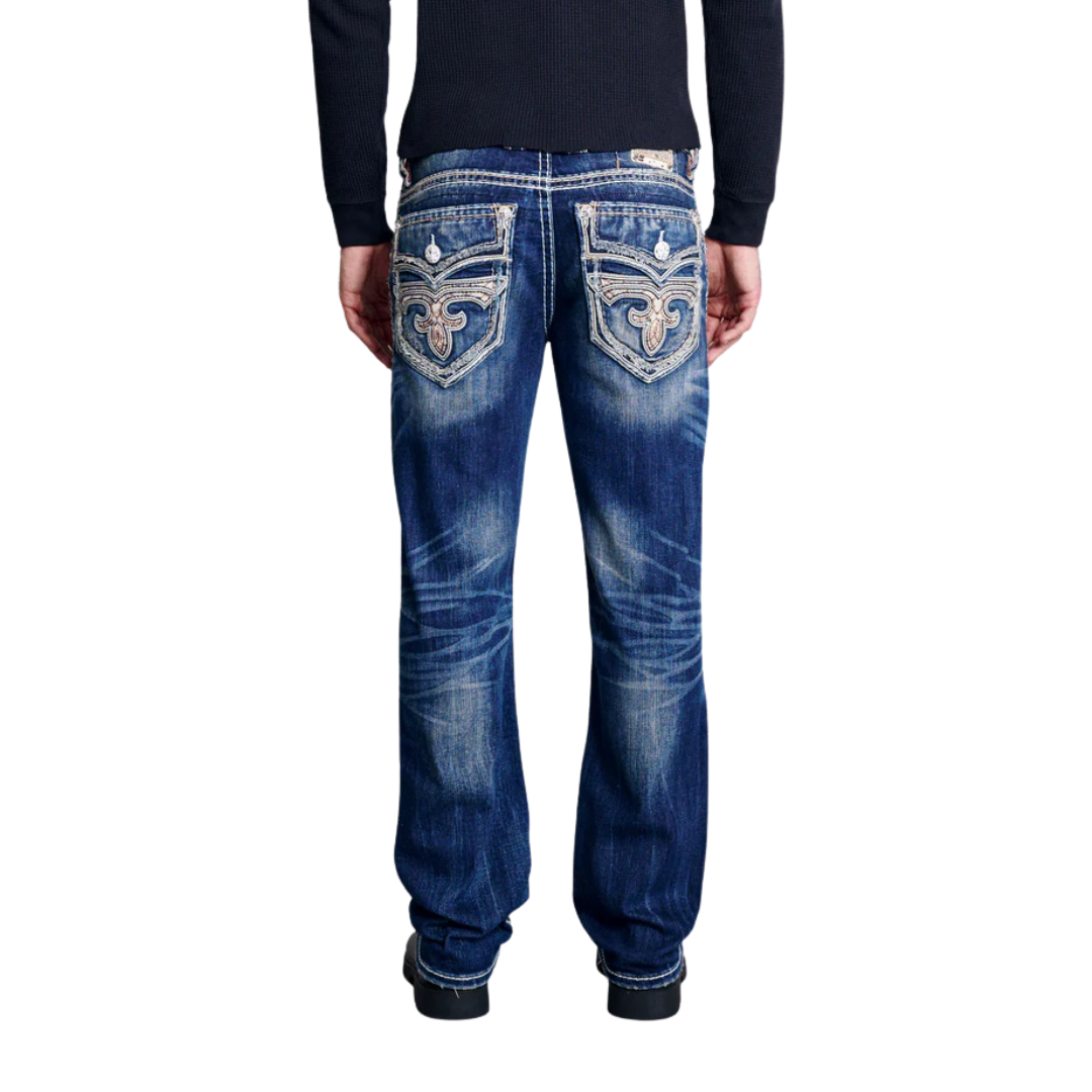 Rock Revival Men&