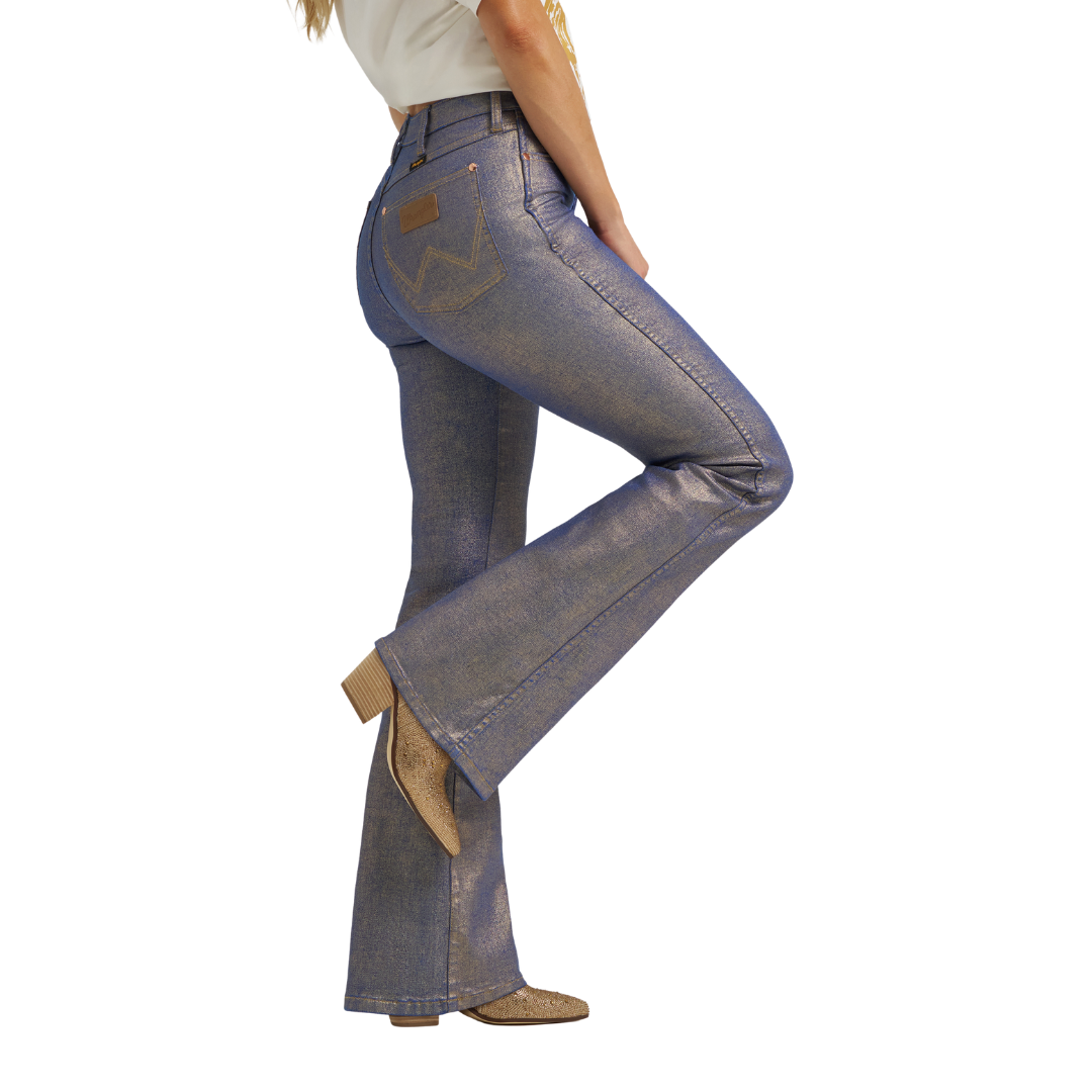 Wrangler Women&
