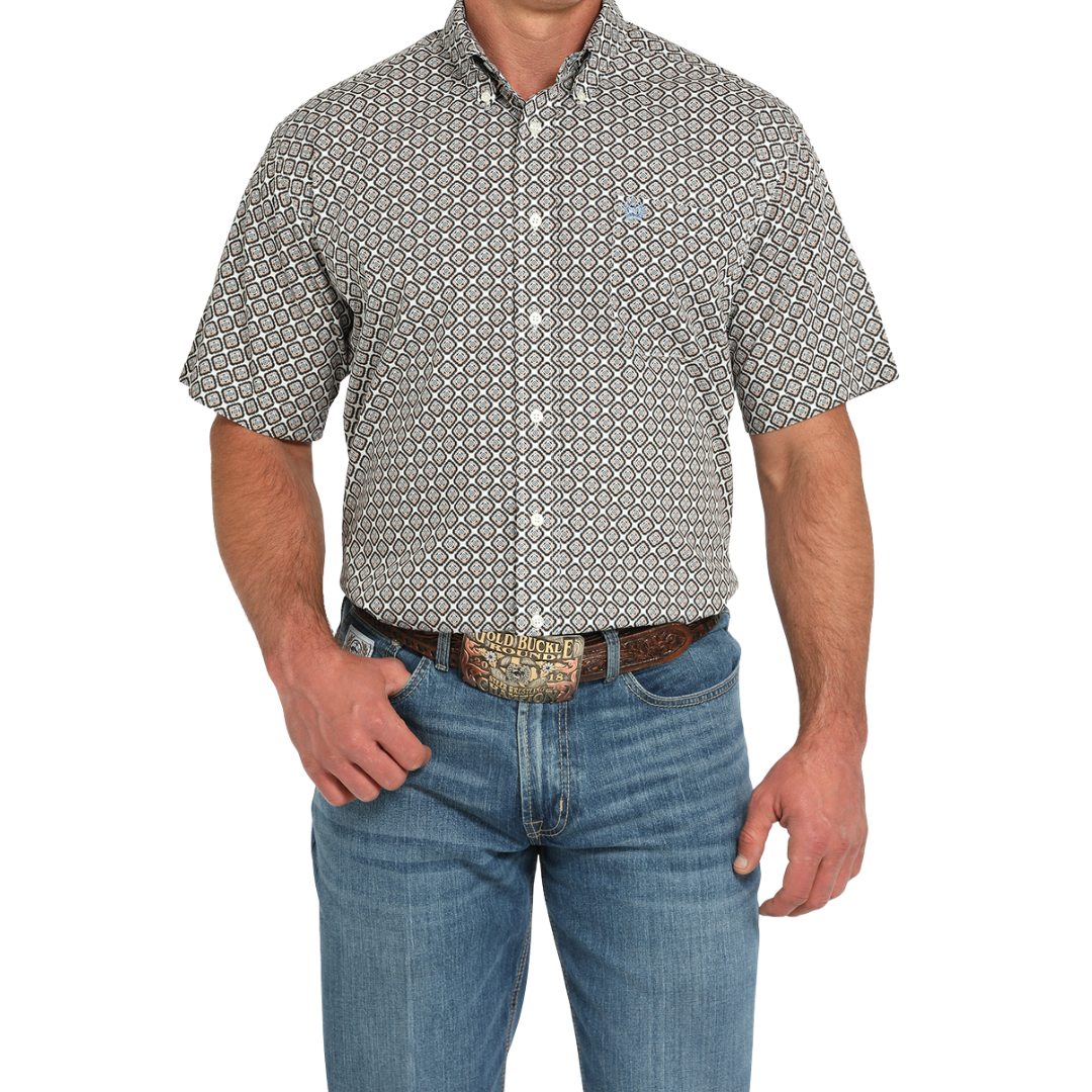 Cinch Men&