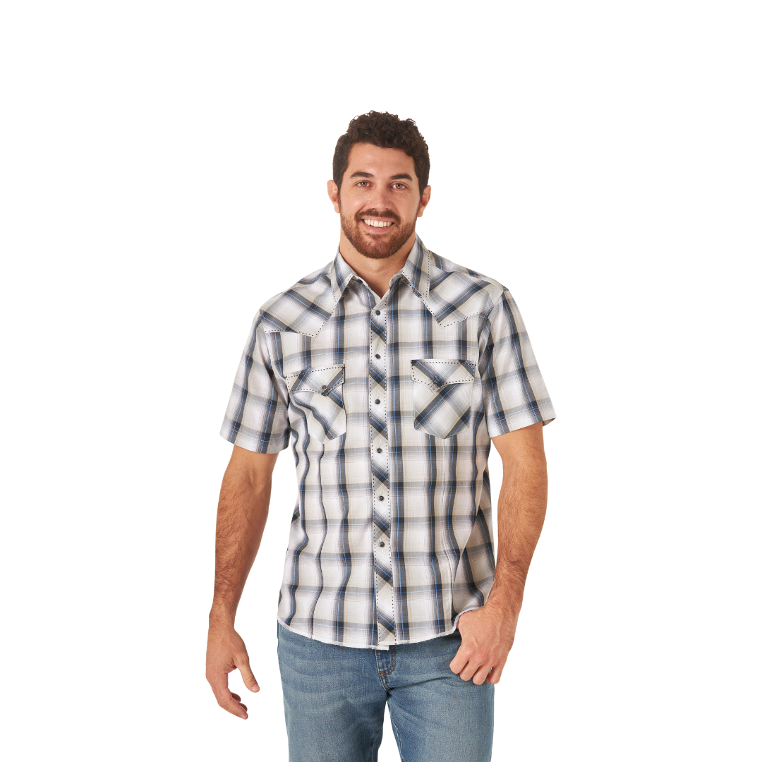 Wrangler Men&