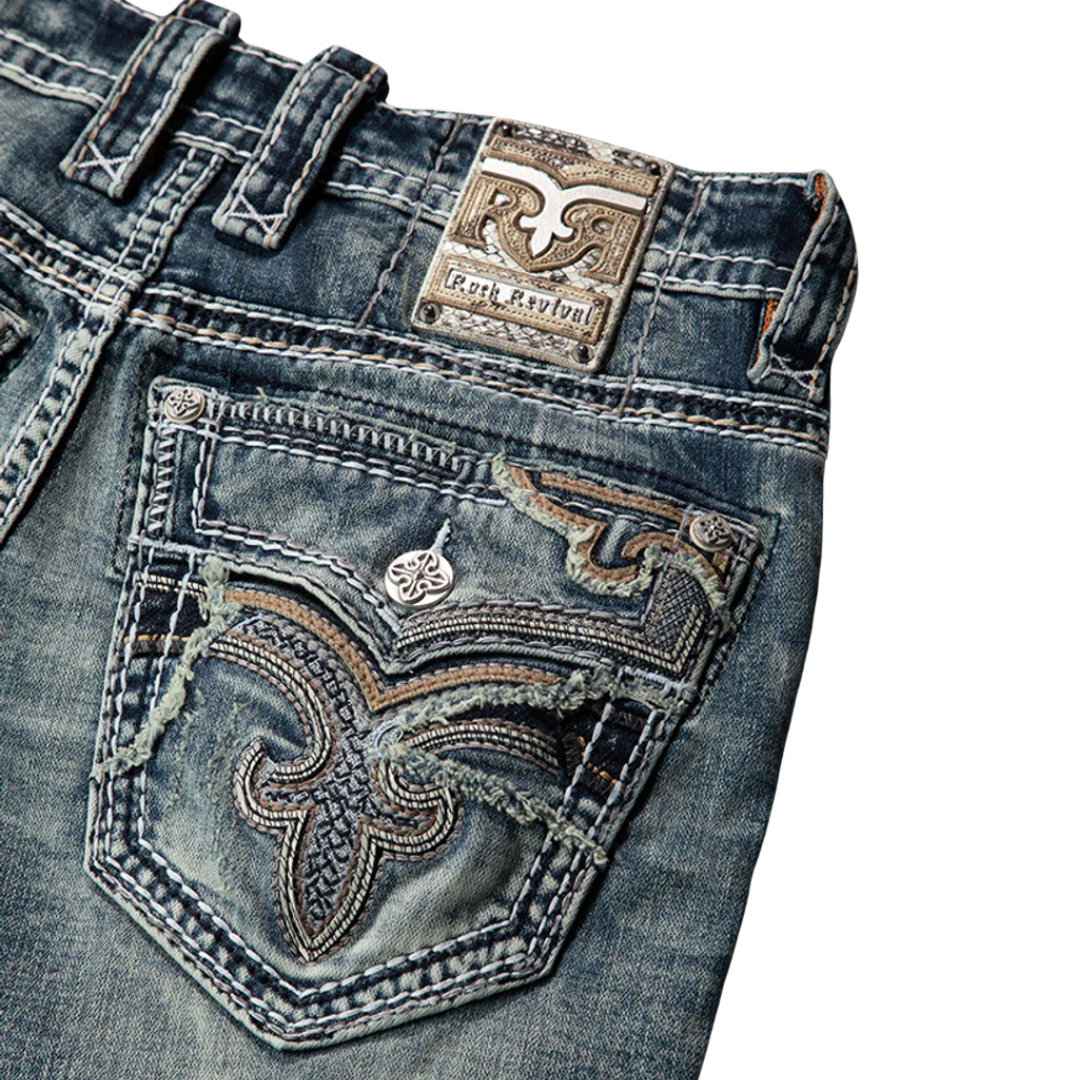 Rock Revival Men&