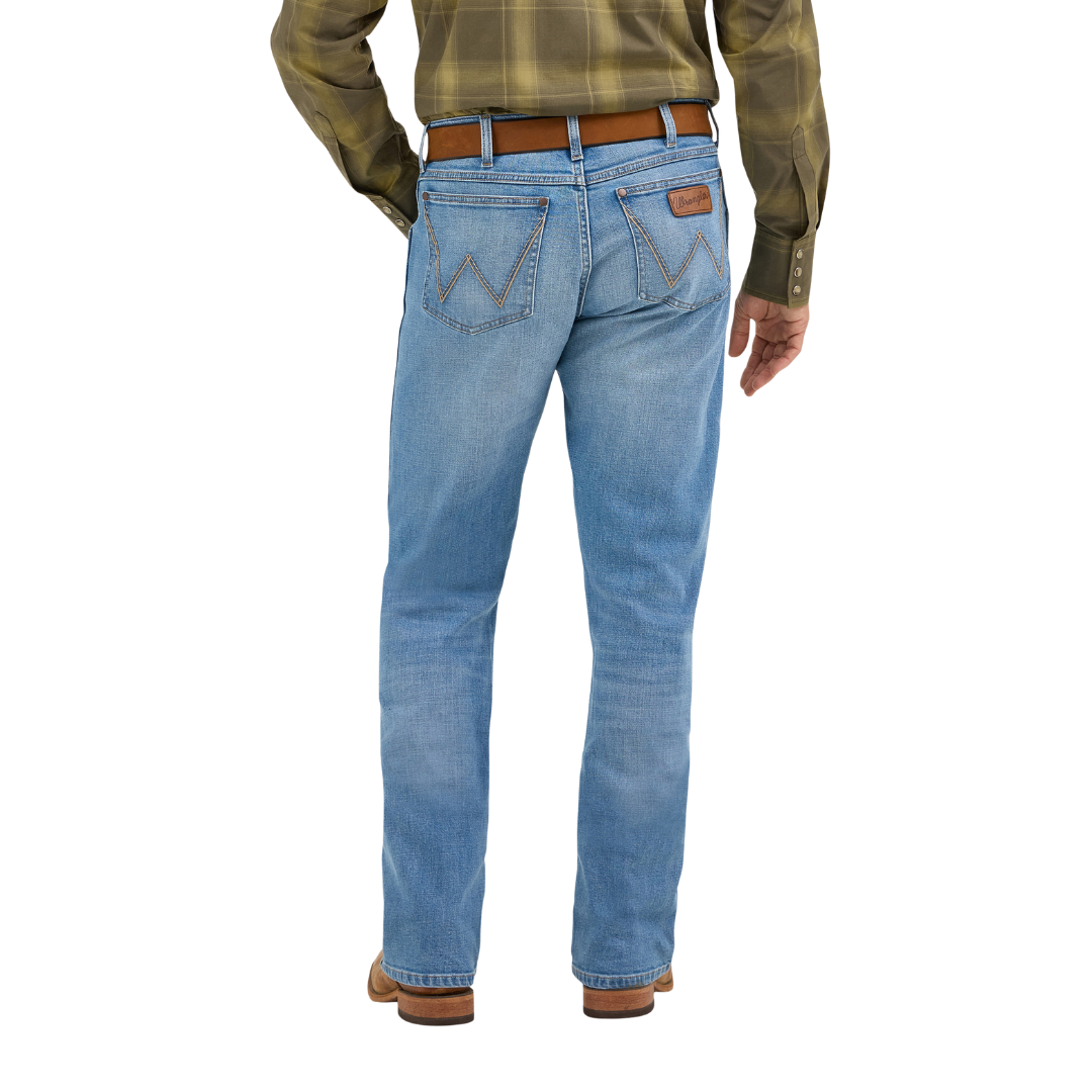 Wrangler Men&