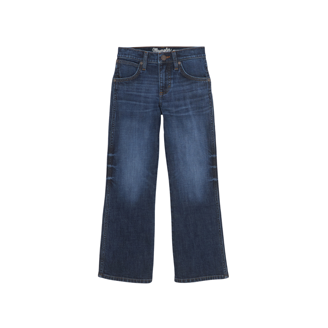 Wrangler Toddler Boy&