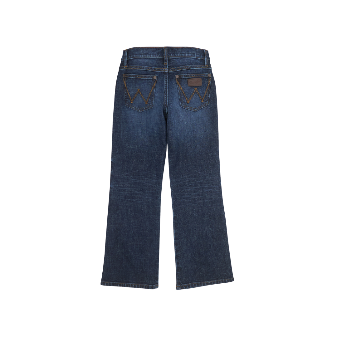 Wrangler Toddler Boy&