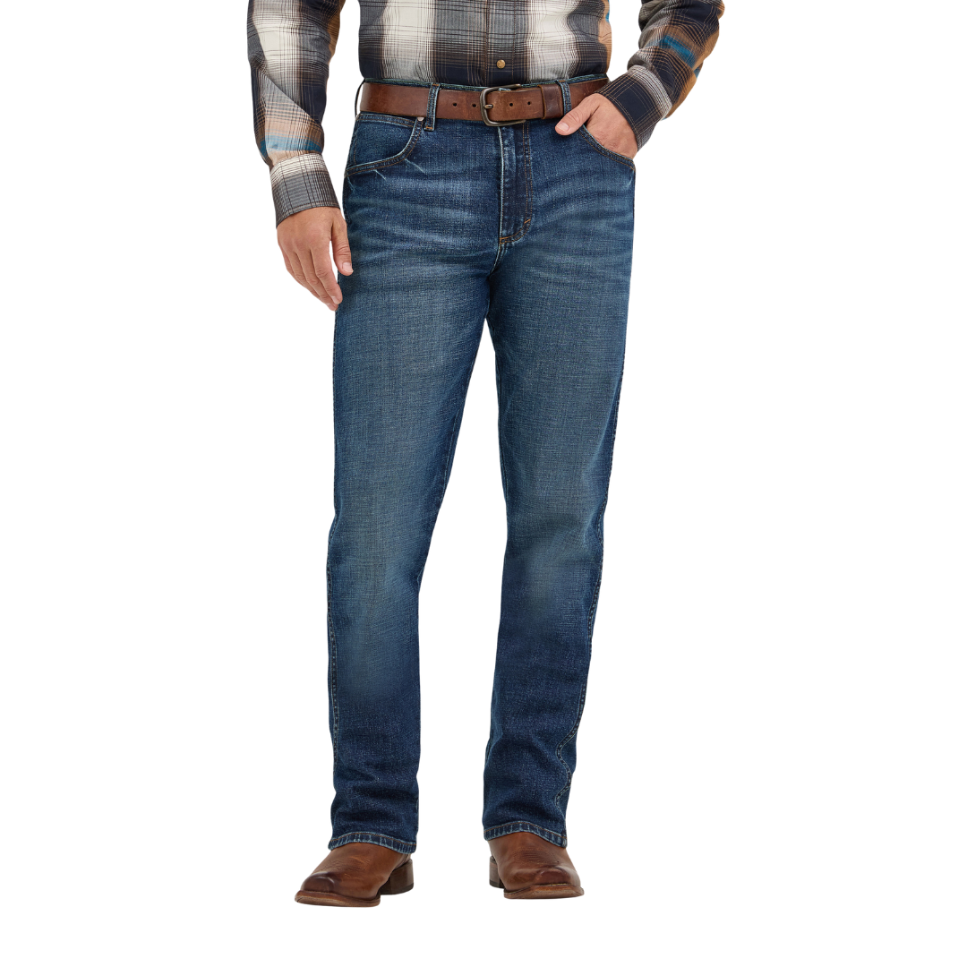 Wrangler Men&