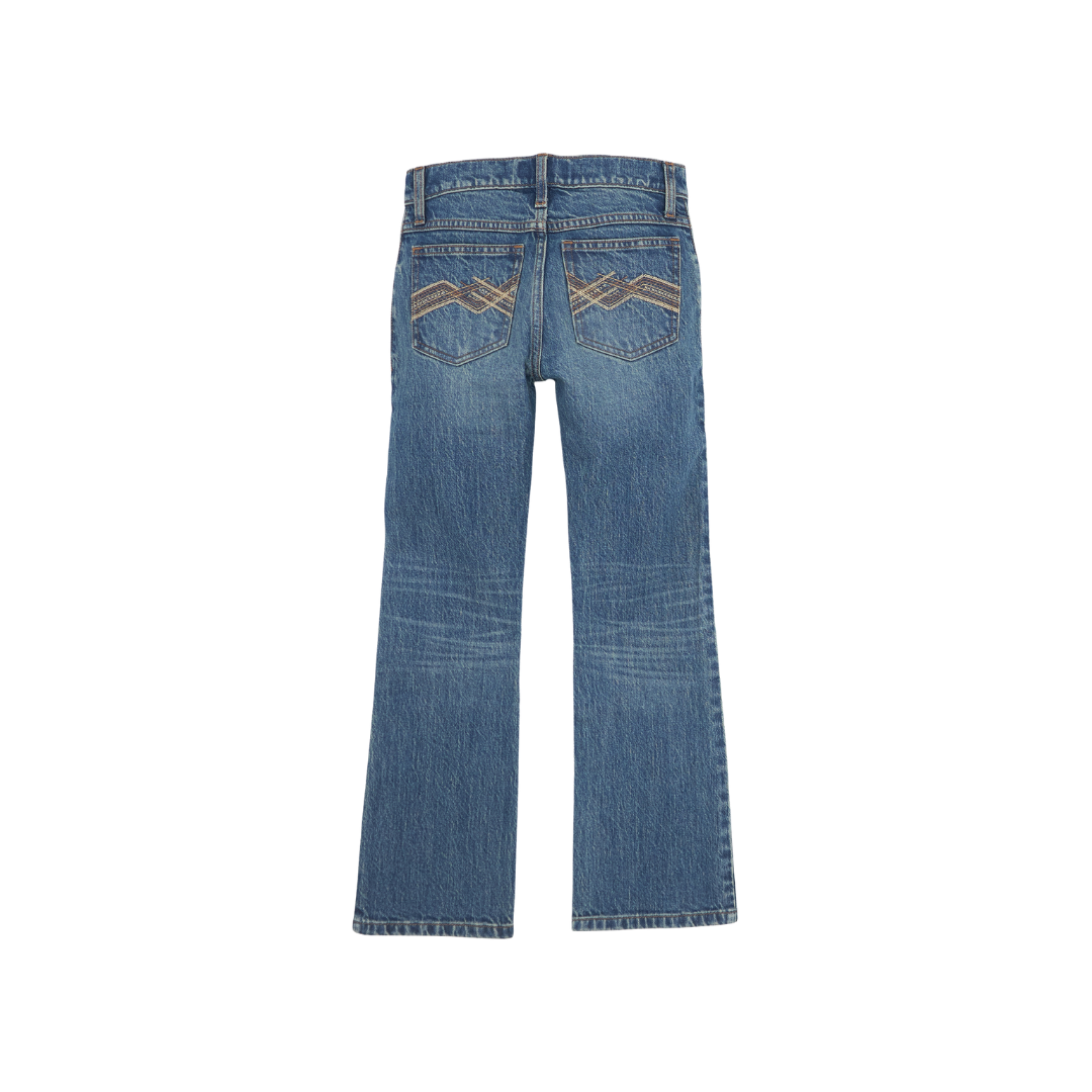 Wrangler Youth Boy&