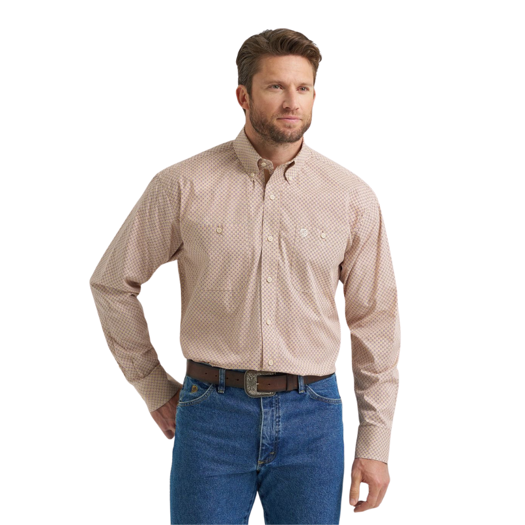 Wrangler Men&