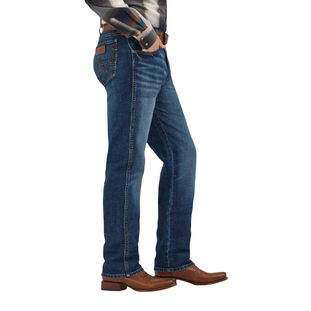 Wrangler Men&