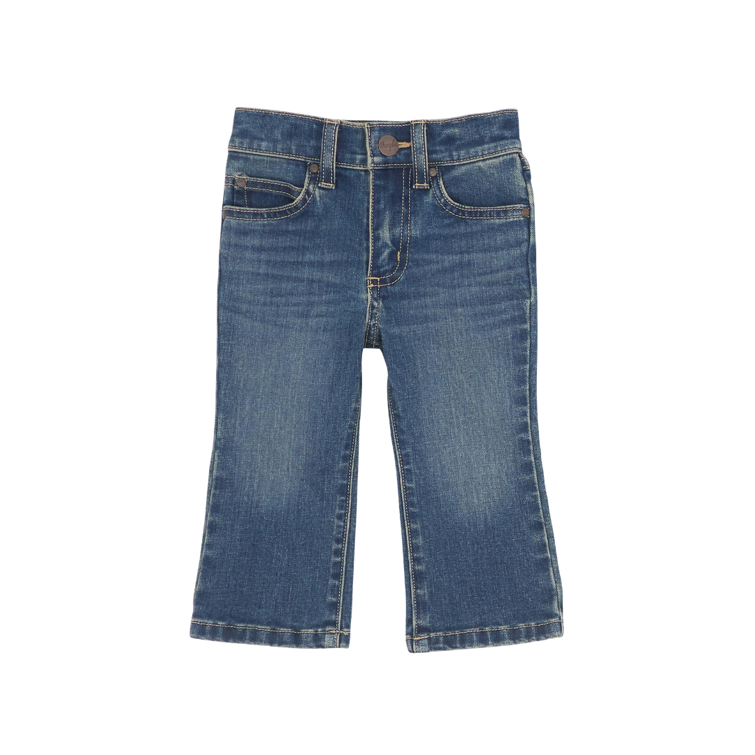 Wrangler Infant Boy&