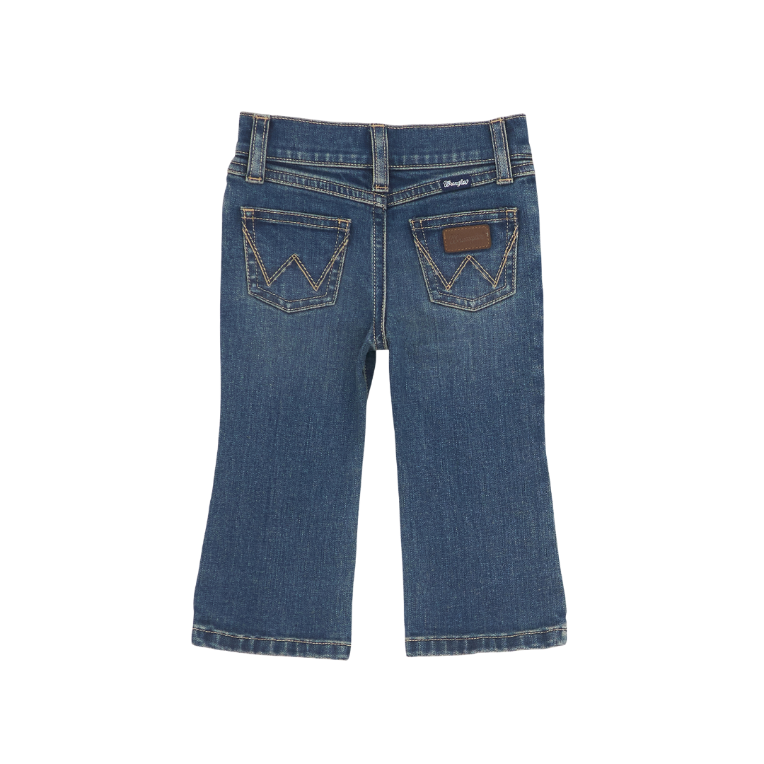 Wrangler Infant Boy&