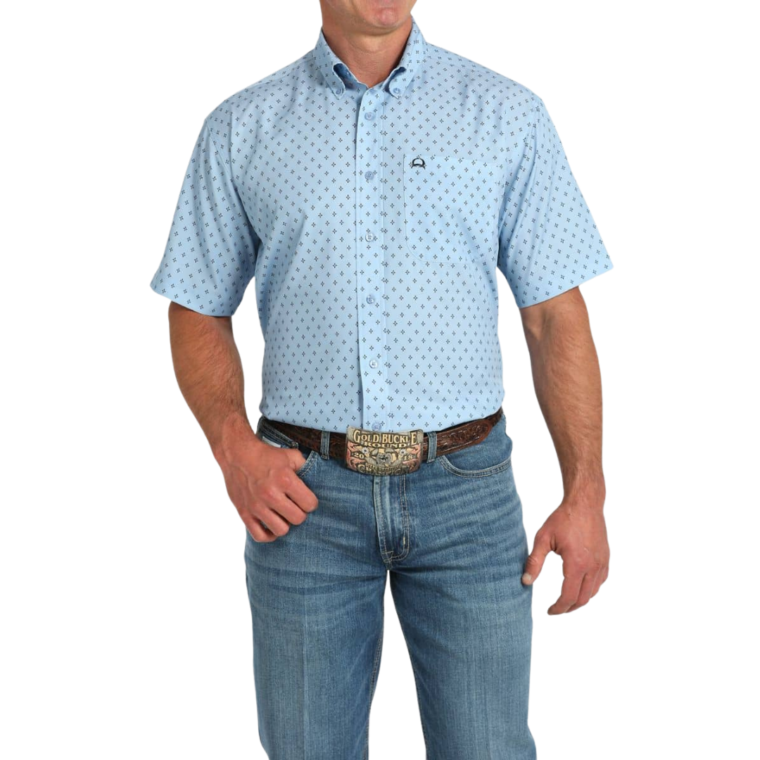 Cinch Men&