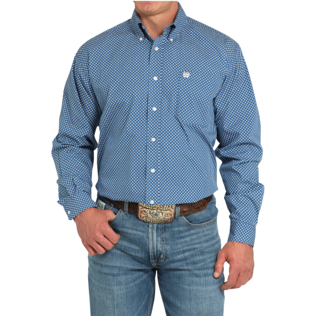 Cinch Men&