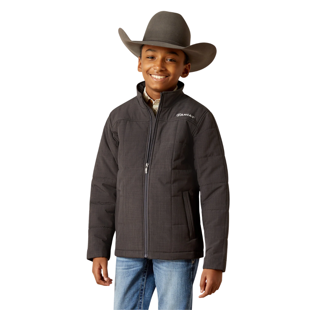 Ariat Youth Boy&