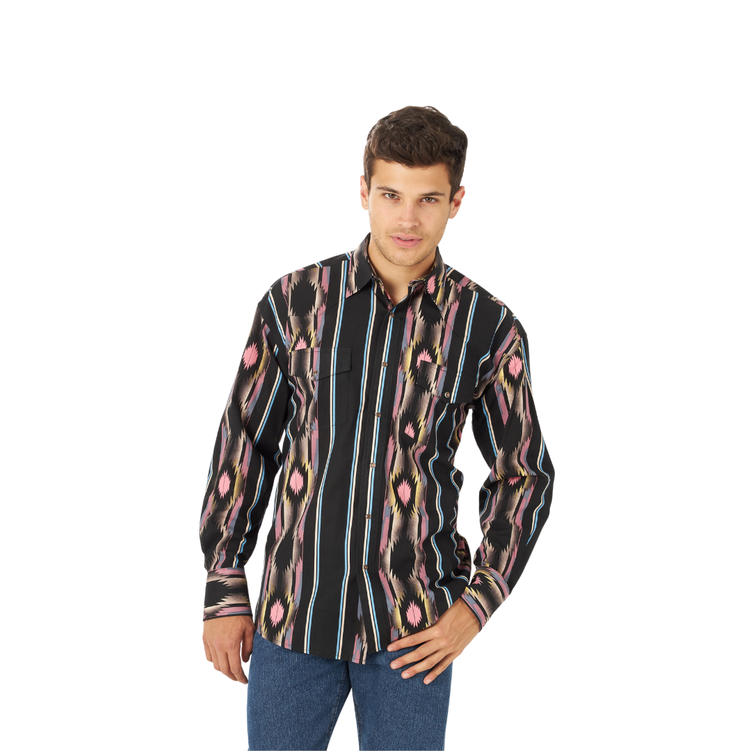 Wrangler Men&