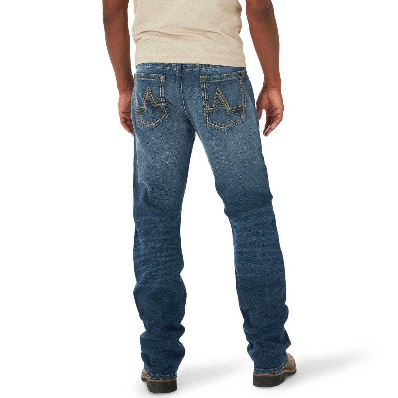 Wrangler Men&