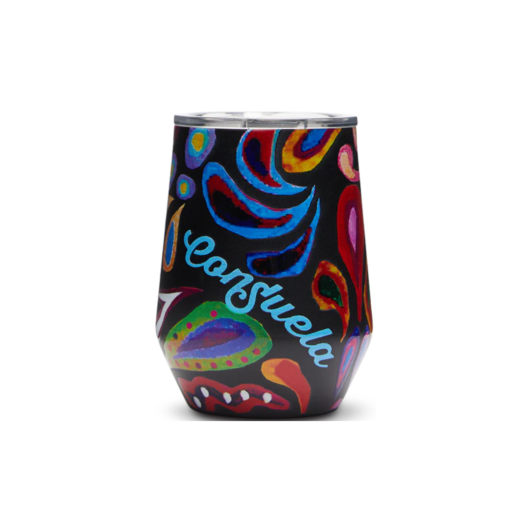 Consuela Sophie 10oz Tumbler