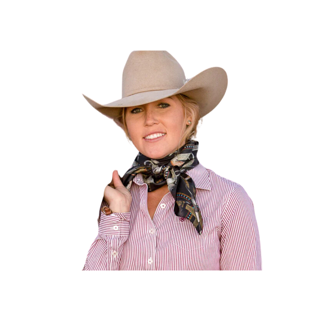 Fringe Scarves Women&