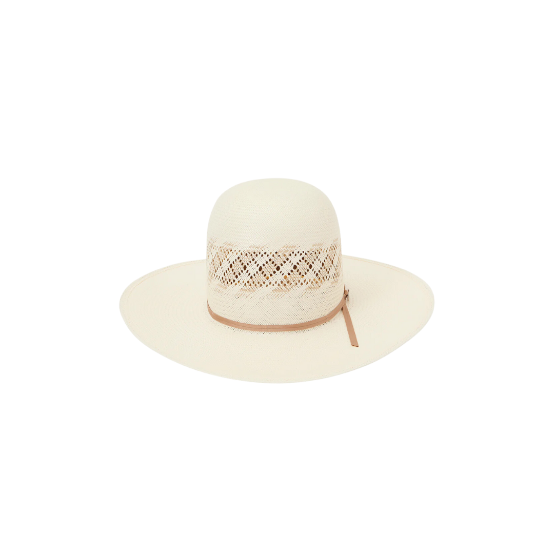 Stetson Women's Thunder 10X Straw Cowboy Hat