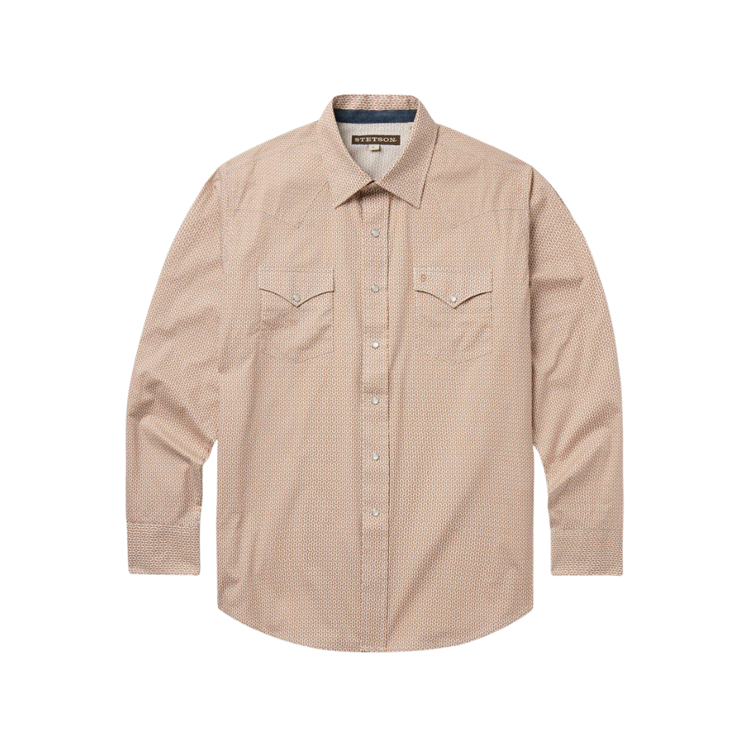Stetson Apparel Men&