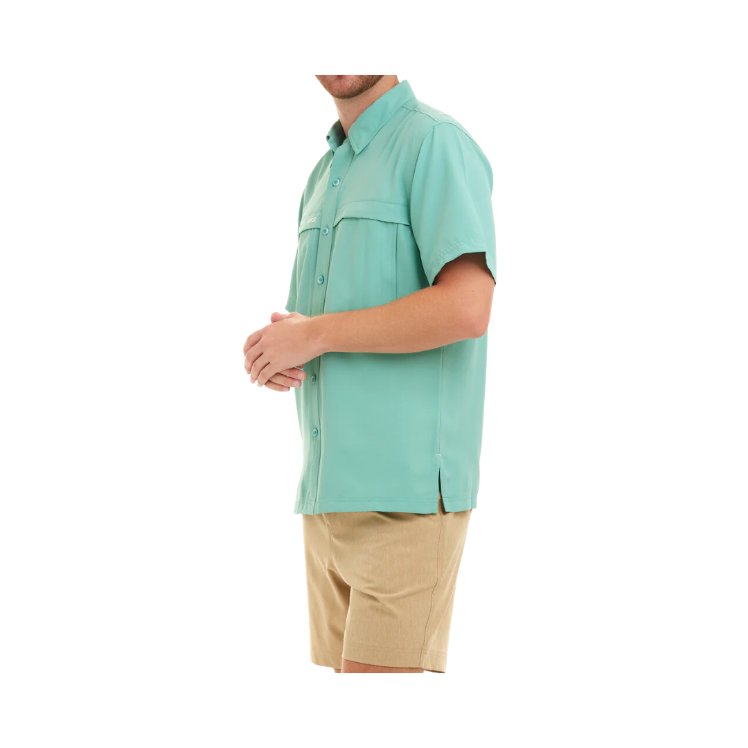 Gameguard Men's Dorado Classic Microfiber Shirt