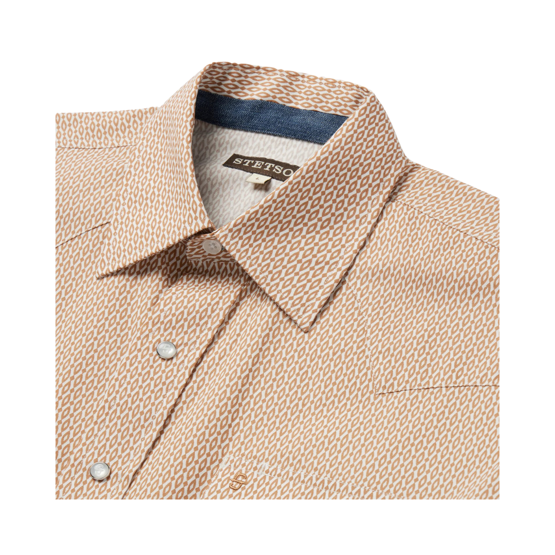 Stetson Apparel Men&