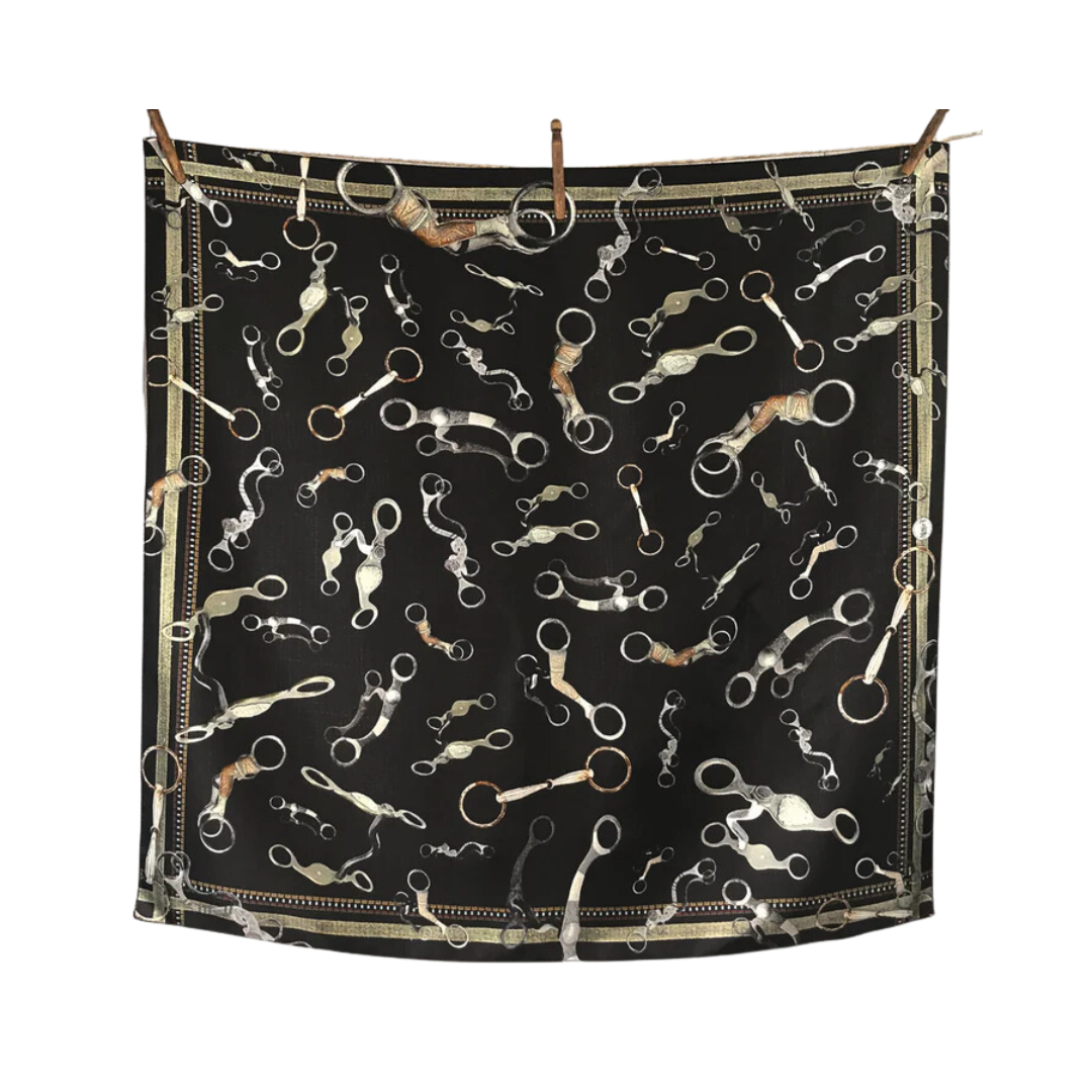 Fringe Scarves Women&