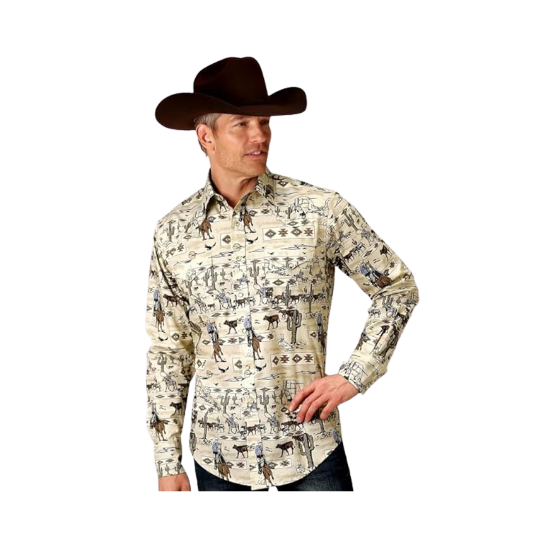 Roper Men&