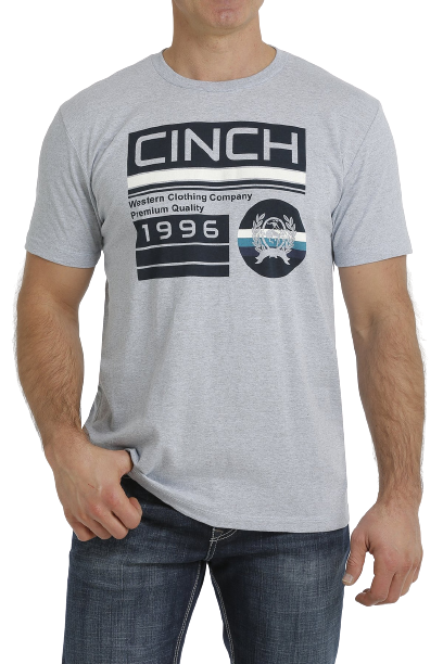Cinch Men&