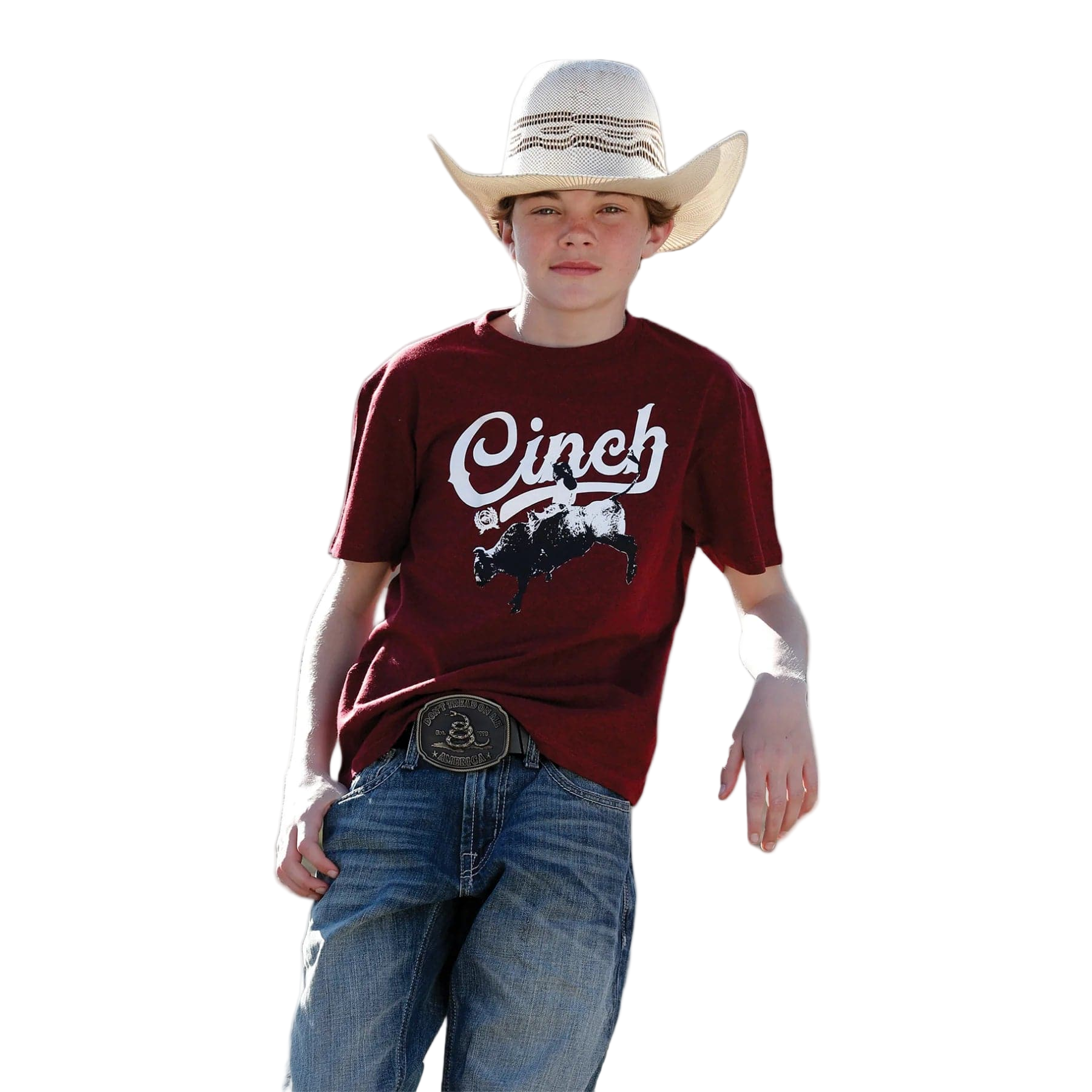 Cinch Youth Boy&