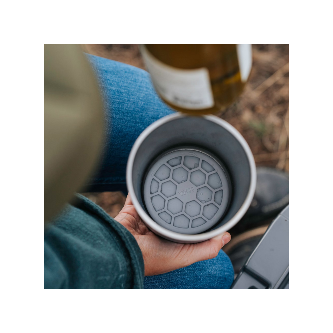 Yeti Rambler Power Pink Wine Chiller