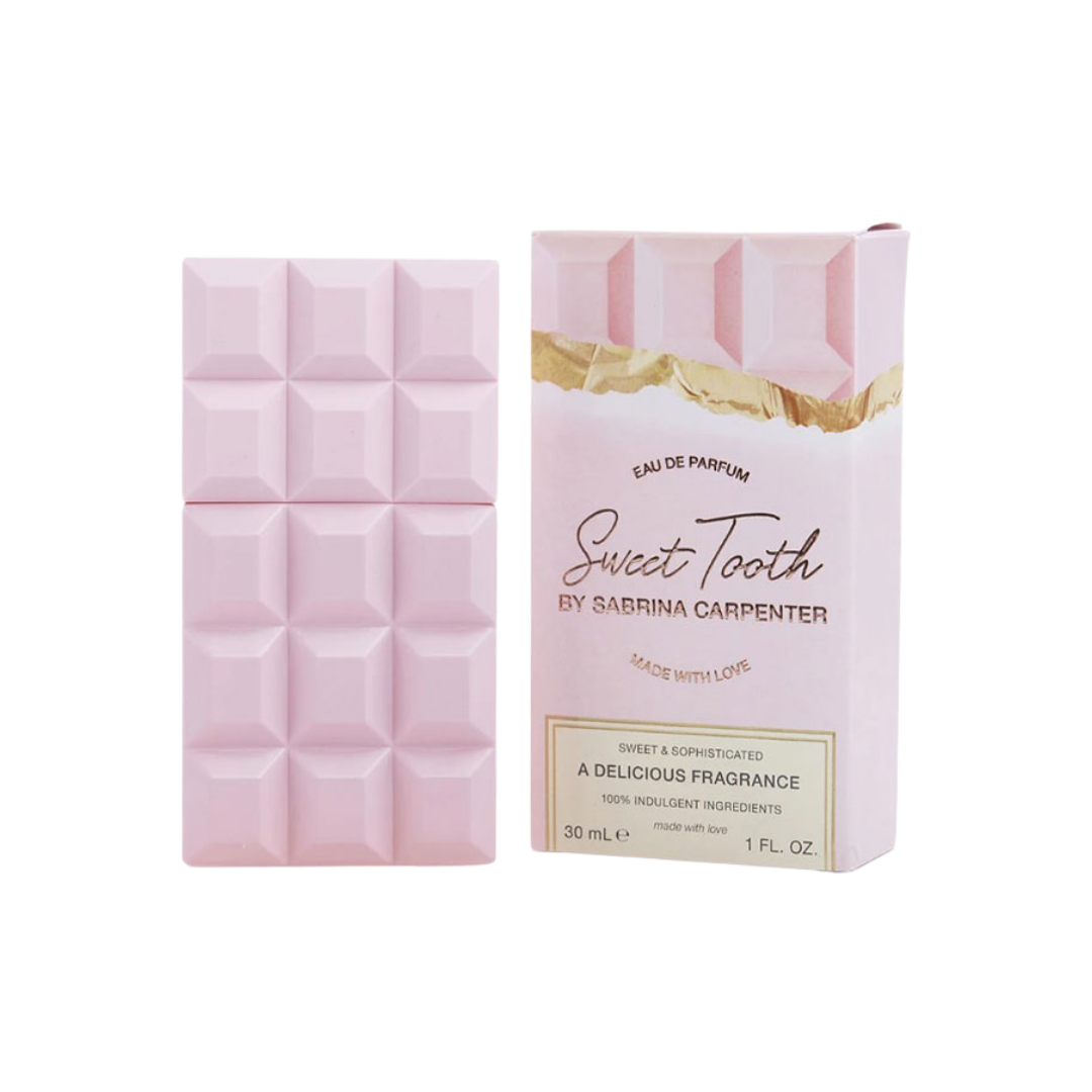 Sweet Tooth Women's Sabrina Carpenter Cologne
