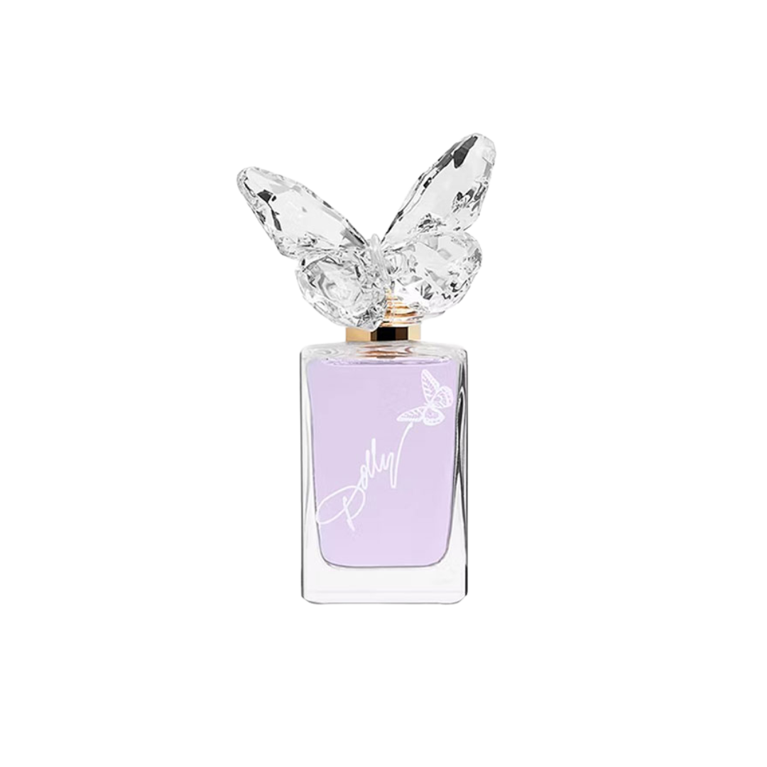 Dolly Parton Smoky Mountain Perfume