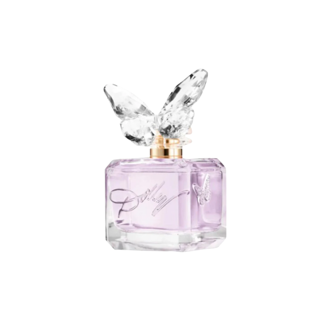 Dolly Parton Smoky Mountain Perfume