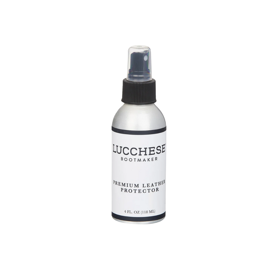 Lucchese Boot Leather Protector