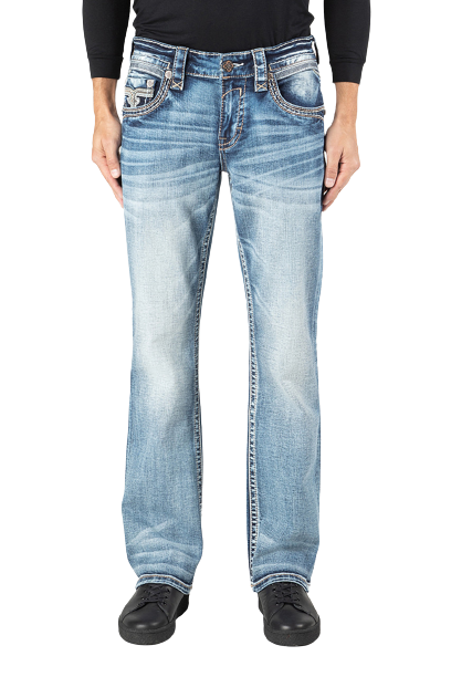 Rock Revival Boot cut shops Jeans