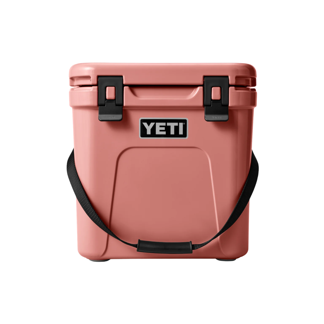YETI Roadie 24 Cooler Sandstone Pink - Unisex