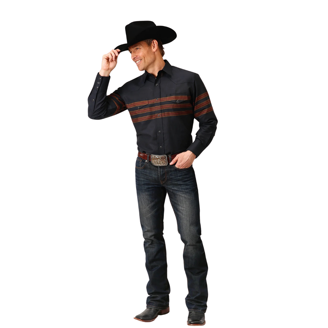 Roper Men&