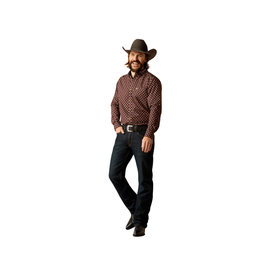 Ariat Men&
