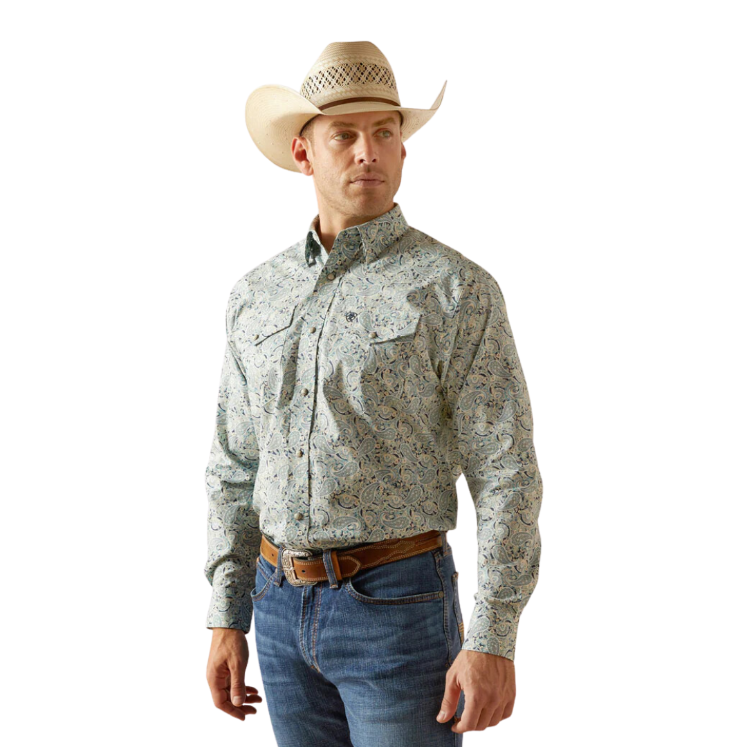 Ariat Men&