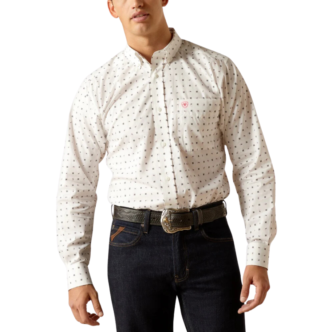 Ariat Men&