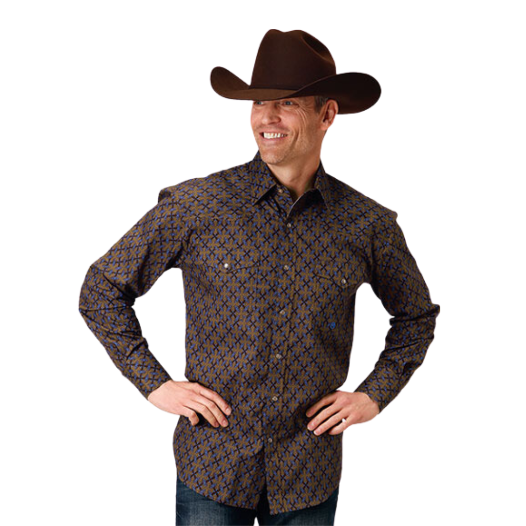 Roper Men&