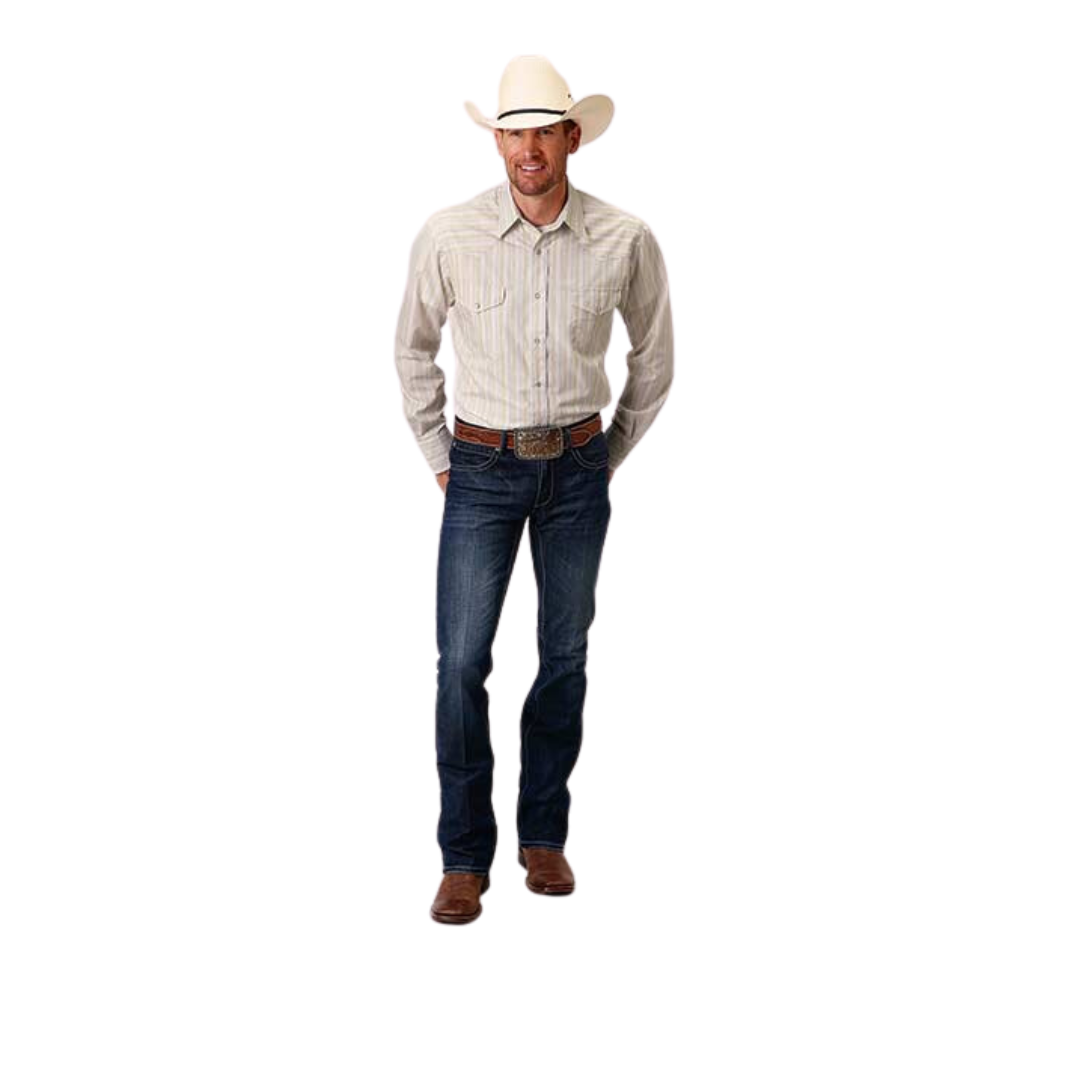Roper Men&