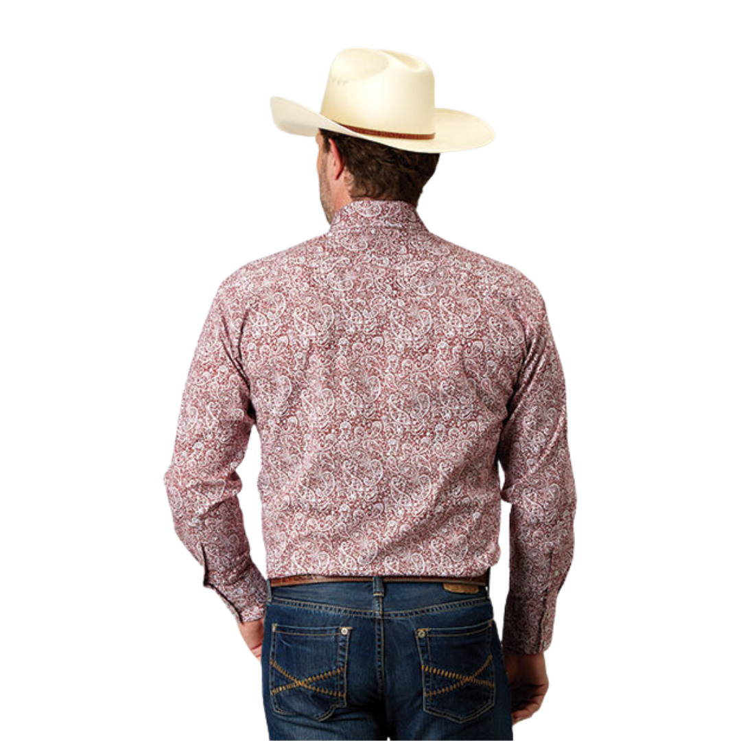 Roper Men&
